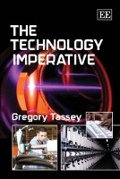 Book Cover for The Technology Imperative by Gregory Tassey