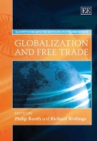 Book Cover for Globalization and Free Trade by Philip Booth