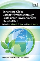 Book Cover for Enhancing Global Competitiveness through Sustainable Environmental Stewardship by Subhash C Jain