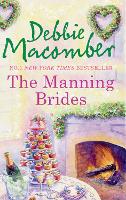 Book Cover for The Manning Brides by Debbie Macomber