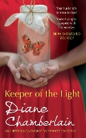 Book Cover for Keeper of the Light by Diane Chamberlain