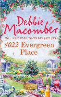 Book Cover for 1022 Evergreen Place by Debbie Macomber