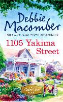 Book Cover for 1105 Yakima Street by Debbie Macomber