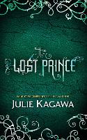 Book Cover for The Lost Prince by Julie Kagawa