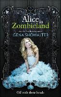 Book Cover for Alice in Zombieland by Gena Showalter