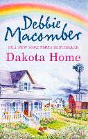 Book Cover for Dakota Home by Debbie Macomber