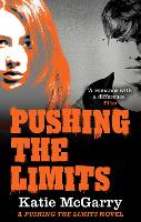 Book Cover for Pushing the Limits by Katie McGarry