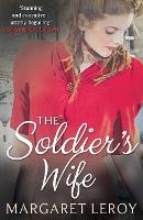 Book Cover for The Soldier's Wife by Margaret Leroy