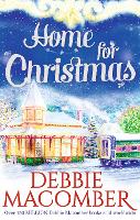 Book Cover for Home for Christmas by Debbie Macomber
