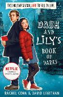 Book Cover for Dash And Lily's Book Of Dares by Rachel Cohn, David Levithan