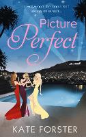 Book Cover for Picture Perfect by Kate Forster