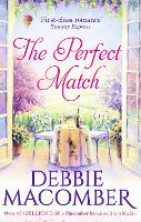 Book Cover for The Perfect Match by Debbie Macomber