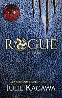 Book Cover for Rogue by Julie Kagawa