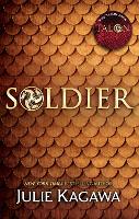 Book Cover for Soldier by Julie Kagawa