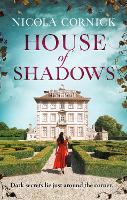 Book Cover for House Of Shadows by Nicola Cornick