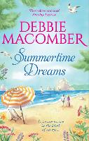 Book Cover for Summertime Dreams by Debbie Macomber