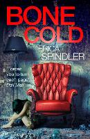 Book Cover for Bone Cold by Erica Spindler