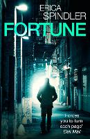 Book Cover for Fortune by Erica Spindler