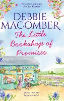 Book Cover for The Little Bookshop Of Promises by Debbie Macomber