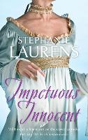 Book Cover for Impetuous Innocent by Stephanie Laurens