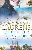 Book Cover for Lord Of The Privateers by Stephanie Laurens