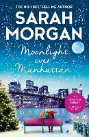 Book Cover for Moonlight Over Manhattan by Sarah Morgan