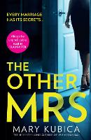 Book Cover for The Other Mrs by Mary Kubica