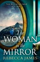 Book Cover for The Woman In The Mirror by Rebecca James