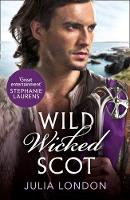 Book Cover for Wild Wicked Scot by Julia London