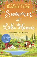 Book Cover for Summer At Lake Haven by RaeAnne Thayne