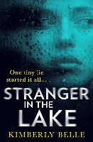 Book Cover for Stranger In The Lake by Kimberly Belle