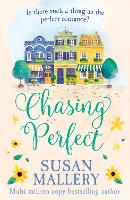 Book Cover for Chasing Perfect by Susan Mallery