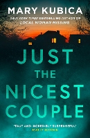 Book Cover for Just The Nicest Couple by Mary Kubica