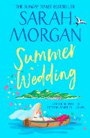 Book Cover for Summer Wedding by Sarah Morgan
