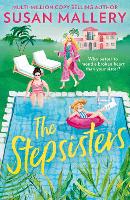 Book Cover for The Stepsisters by Susan Mallery