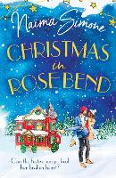 Book Cover for Christmas In Rose Bend by Naima Simone