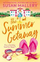 Book Cover for The Summer Getaway by Susan Mallery