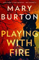 Book Cover for Playing With Fire by Mary Burton
