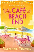 Book Cover for The Café At Beach End by RaeAnne Thayne