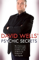 Book Cover for David Wells' Psychic Secrets by David Wells