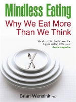 Book Cover for Mindless Eating by Brian Wansink