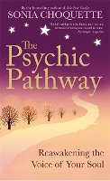Book Cover for The Psychic Pathway by Sonia Choquette