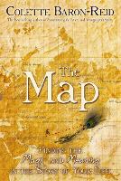 Book Cover for The Map by Colette Baron-Reid