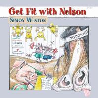 Book Cover for Get Fit With Nelson by Simon Weston, David FitzGerald