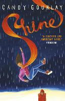 Book Cover for Shine by Candy Gourlay