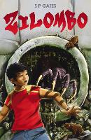 Book Cover for Zilombo by Susan Gates