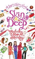 Book Cover for Skin Deep by Malaika Rose Stanley