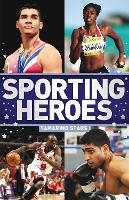 Book Cover for Tamarind Stars: Sporting Heroes by Ruth Redford