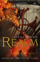 Book Cover for Realm by James Jackson