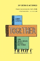 Book Cover for Together by Henry Hemming